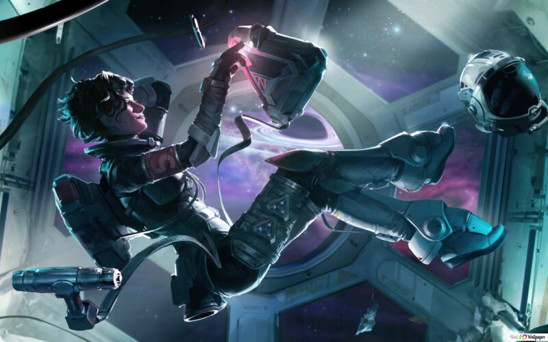 Apex ハンマー取りやすいキャラランキング シーズン13 最新版 シャンデル